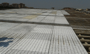 Kocaeli - Zenon Panel Çatı Sistemi